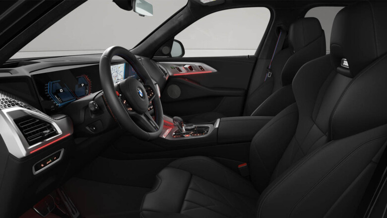 BMW XM 50e 5dr Auto Estate